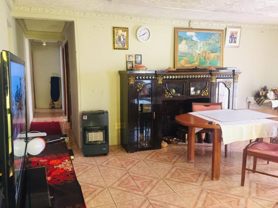 5 Bedroom Property for Sale in Mdantsane Nu 17 Eastern Cape